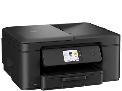 Brother DCP-J1460dw דיו למדפסת